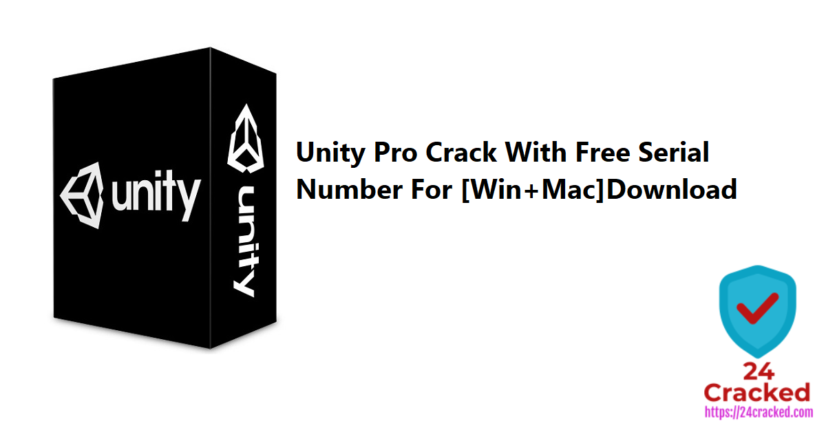unity torrent mac
