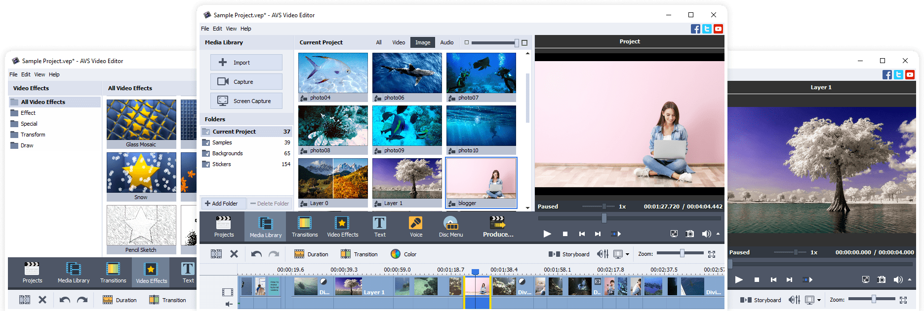 best free mp4 video editor for mac